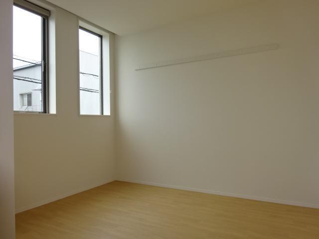 クレアーレ 部屋画像