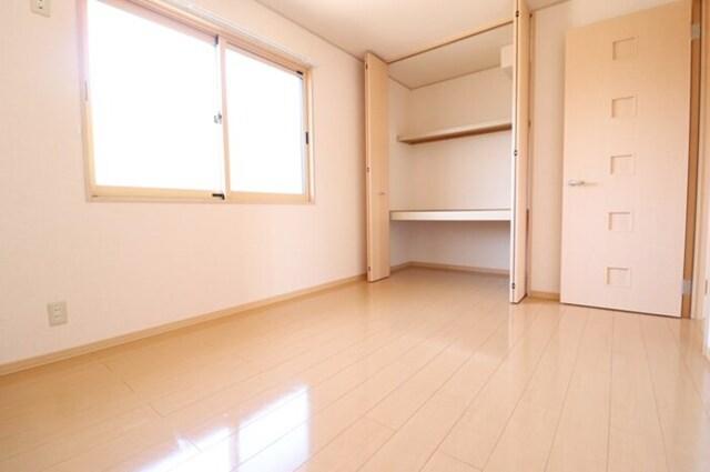 ルミエール（B202） 部屋画像