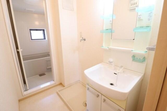 ルミエール（B202） 部屋画像