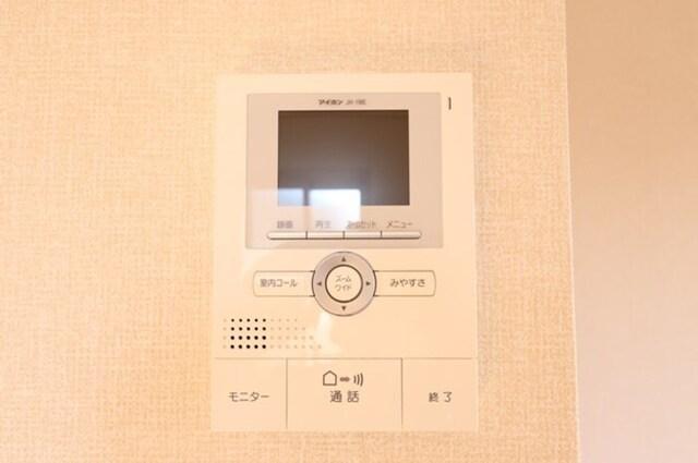 ルミエール（B202） 部屋画像