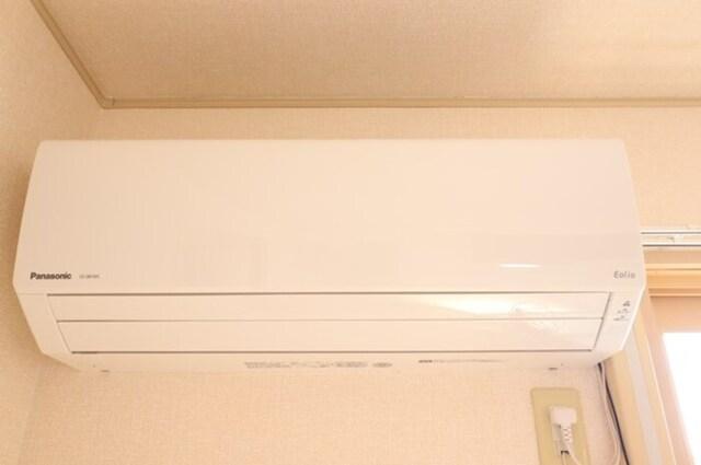 ルミエール（B202） 部屋画像