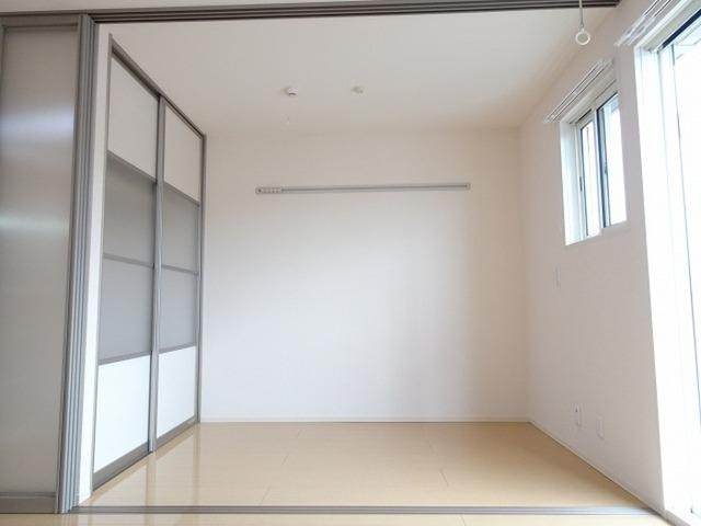 ユーメ・ハイム（106） 部屋画像