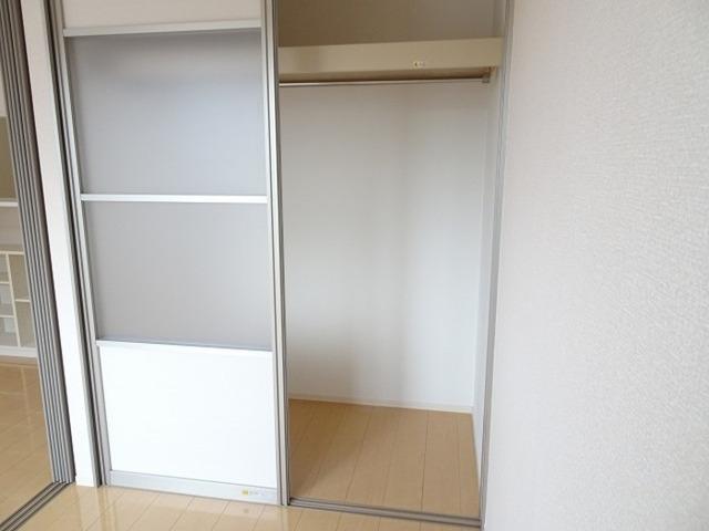 ユーメ・ハイム（106） 部屋画像