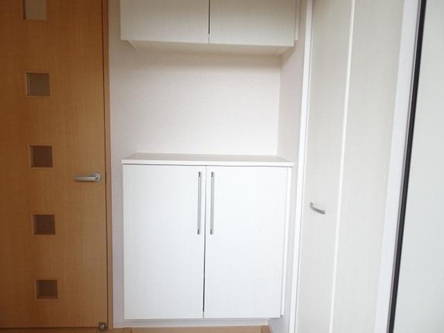 ユーメ・ハイム（106） 部屋画像