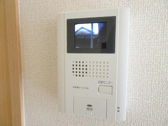 ユーメ・ハイム（106） 部屋画像