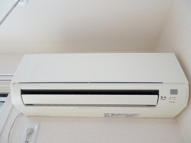 ユーメ・ハイム（106） 部屋画像