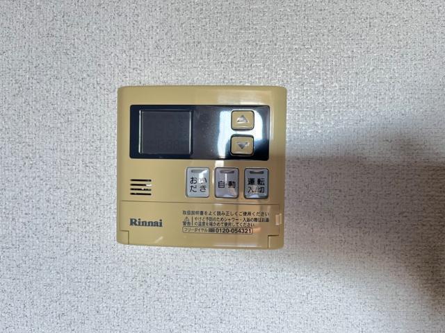 エスポアールＣ 部屋画像