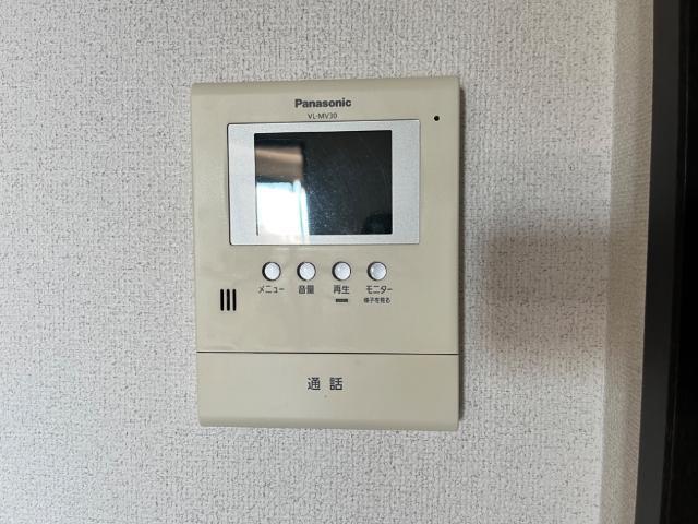 エスポアールＣ 部屋画像