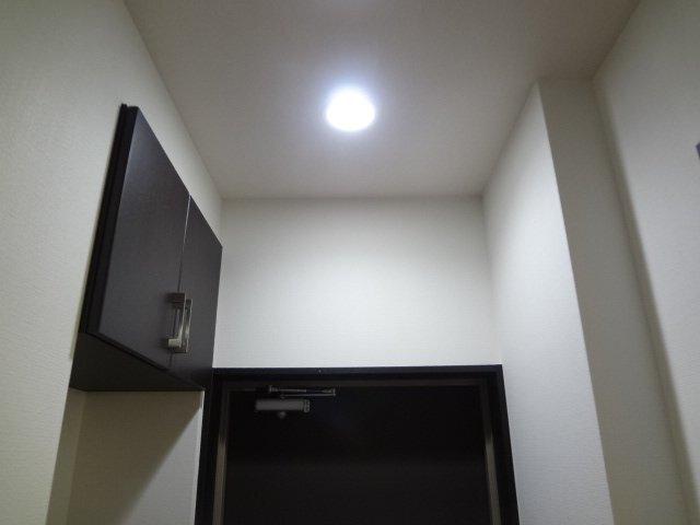 エスポアールＣ 部屋画像