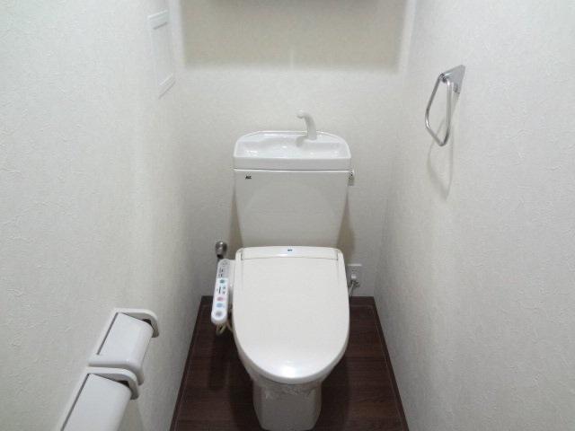 エスポアールＣ 部屋画像