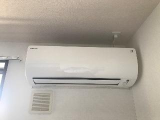 エスポアールＣ 部屋画像
