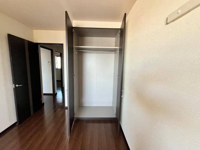 エスポアールＣ 部屋画像