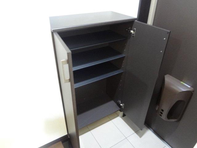 エスポアールＣ 部屋画像