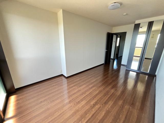 エスポアールＣ 部屋画像