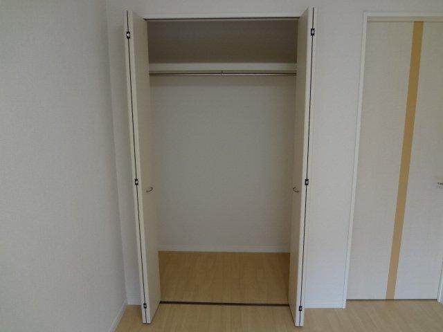 シンフォニーヒルズ 部屋画像