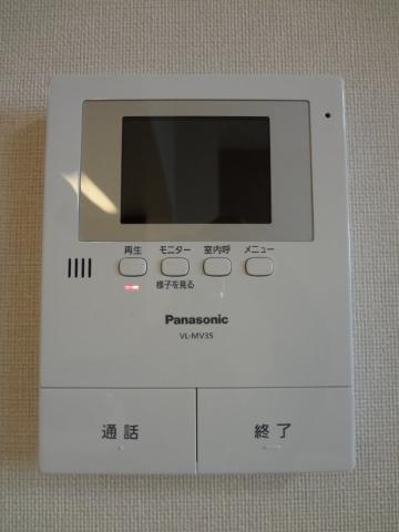 シンフォニーヒルズ 部屋画像