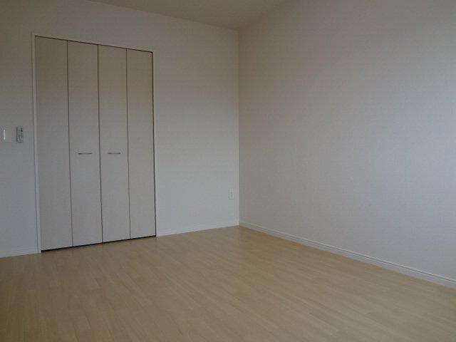 シンフォニーヒルズ 部屋画像