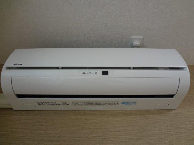 シンフォニーヒルズ 部屋画像