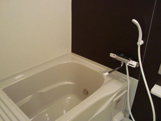 シンフォニーヒルズ 部屋画像