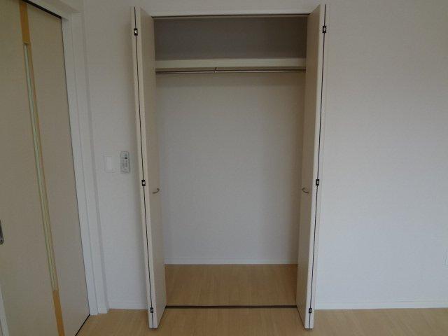 シンフォニーヒルズ 部屋画像