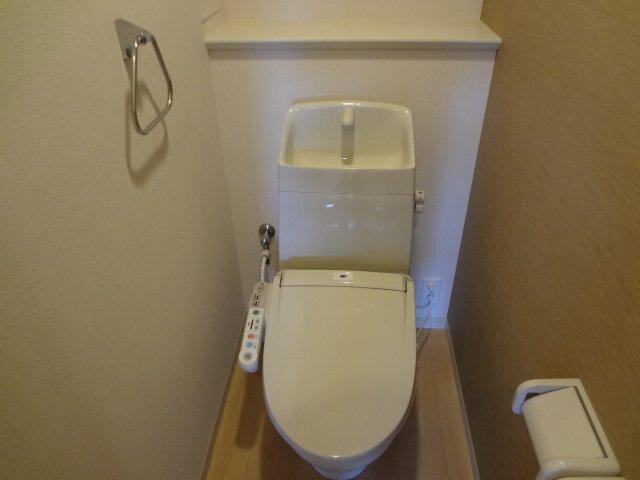 シンフォニーヒルズ 部屋画像