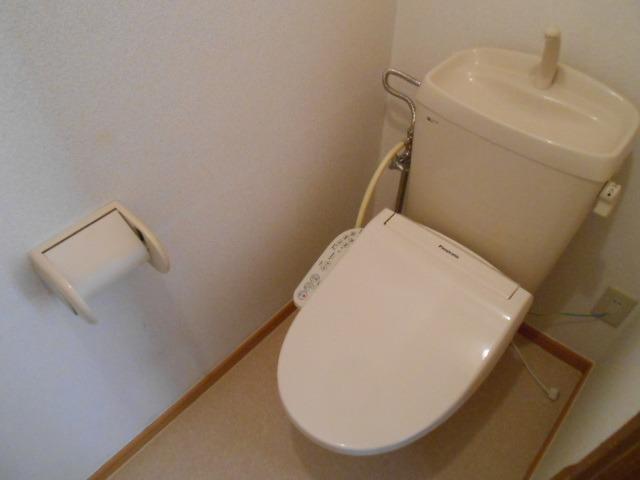 グランジュール　ｋｏｅｉ（303） トイレ
