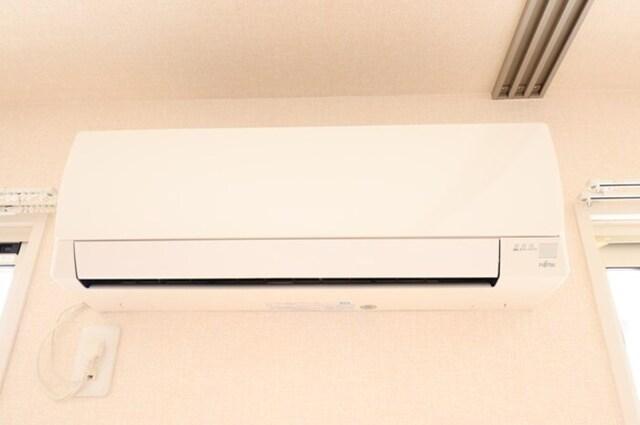 パークヒル　Ａ（101） 部屋画像