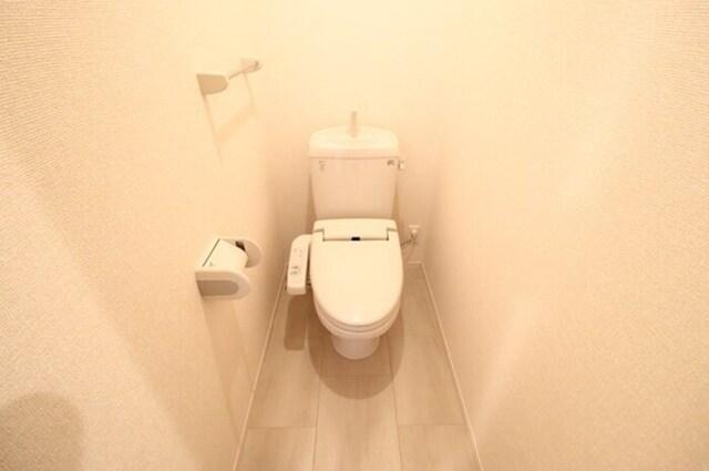 パークヒル　Ａ（101） 部屋画像