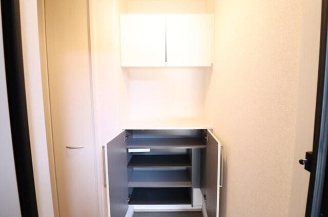 パークヒル　Ａ（101） 部屋画像