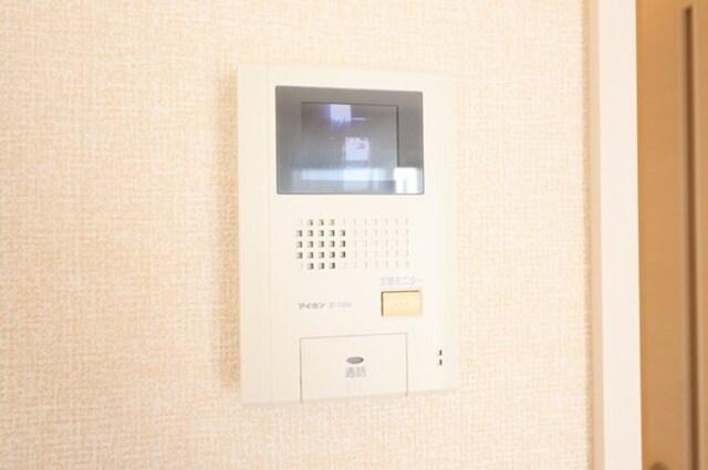 パークヒル　Ａ（101） 部屋画像