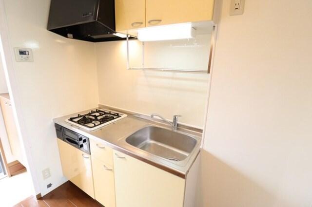 ウィンベル　Ａ・Ｂ（A105） 部屋画像