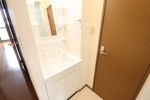 ウィンベル　Ａ・Ｂ（A105） 部屋画像