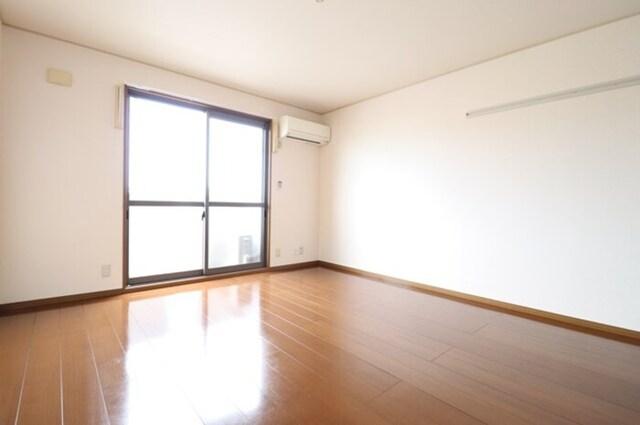ウィンベル　Ａ・Ｂ（A105） 部屋画像
