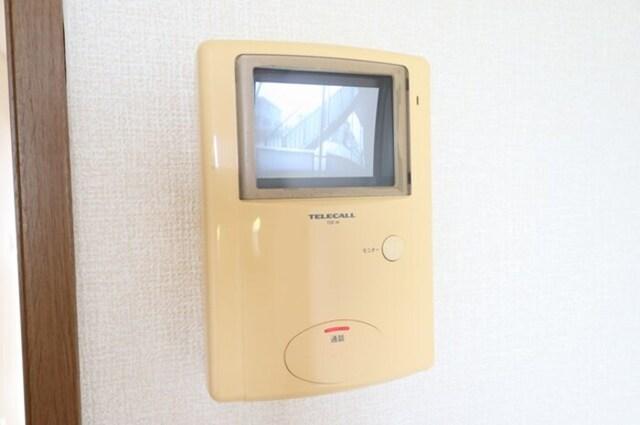 ウィンベル　Ａ・Ｂ（A105） 部屋画像