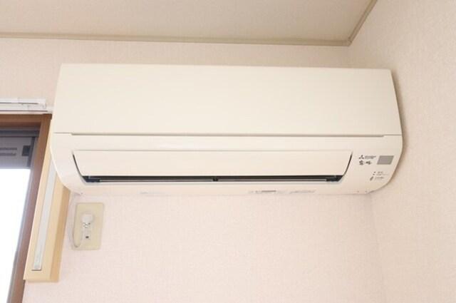 ウィンベル　Ａ・Ｂ（A105） 部屋画像