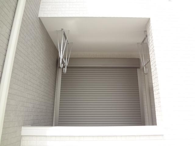 ＥＶＥＲ　ＢＬＵＥ（エヴァー　ブルー） 部屋画像