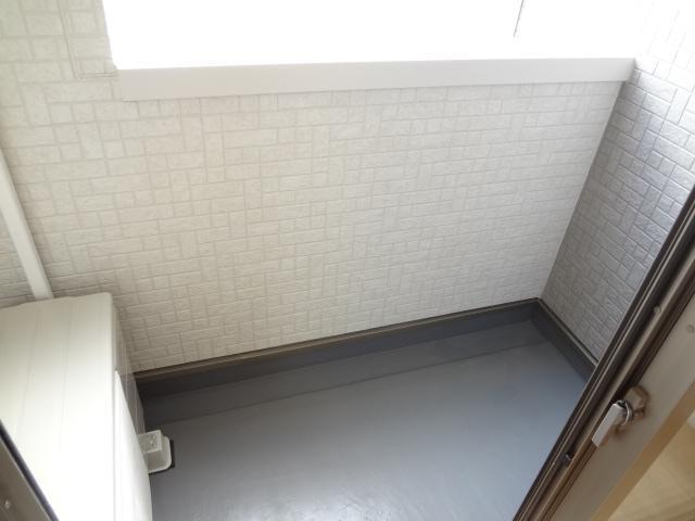 ＥＶＥＲ　ＢＬＵＥ（エヴァー　ブルー） 部屋画像