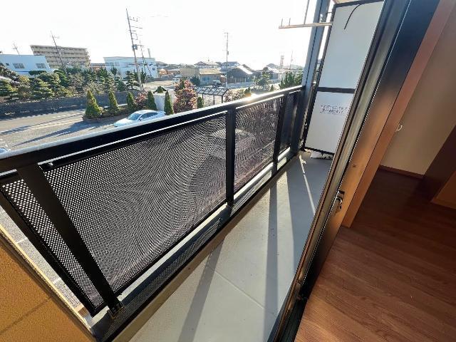 エクセール 部屋画像