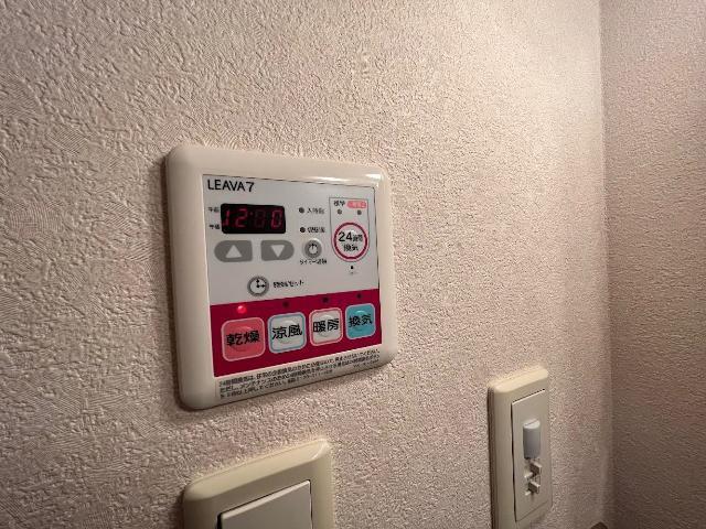 エクセール 部屋画像