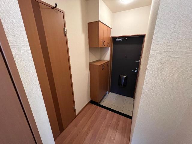 エクセール 部屋画像