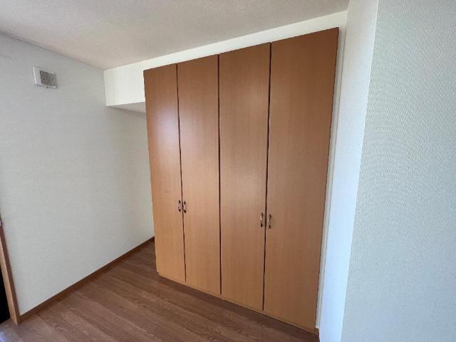 エクセール 収納