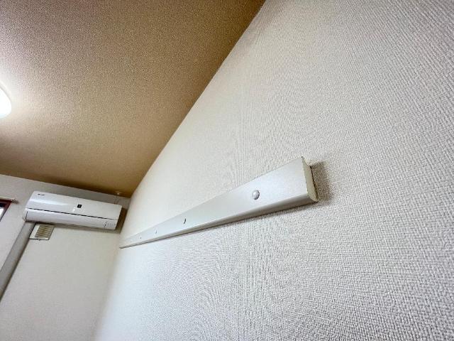 エクセール 部屋画像