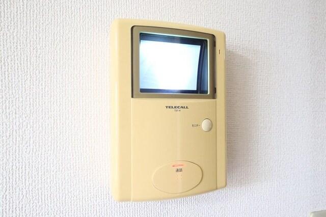 ローズガーデン・レジス　ＡＢＣＤ（D102） 部屋画像