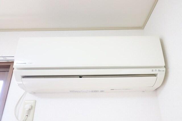 ローズガーデン・レジス　ＡＢＣＤ（D102） 部屋画像