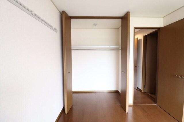 ローズガーデン・レジス　ＡＢＣＤ（C103） 部屋画像