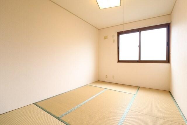 ローズガーデン・レジス　ＡＢＣＤ（C103） 部屋画像