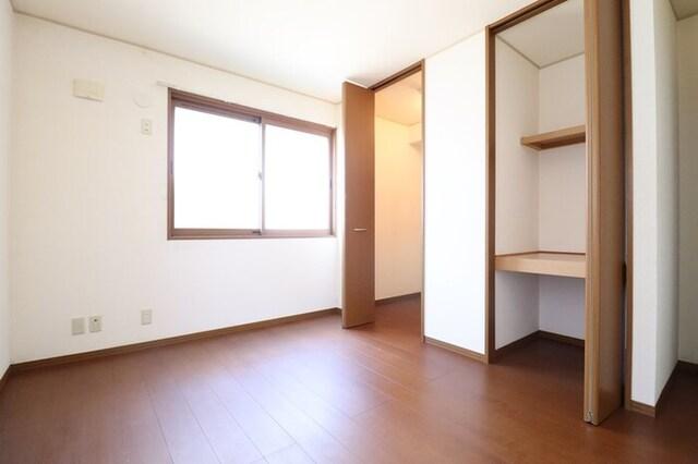 ローズガーデン・レジス　ＡＢＣＤ（B101） 部屋画像