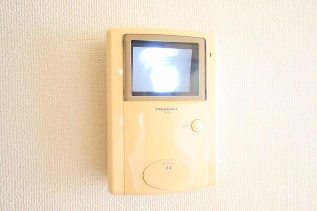 ローズガーデン・レジス　ＡＢＣＤ（B101） 部屋画像