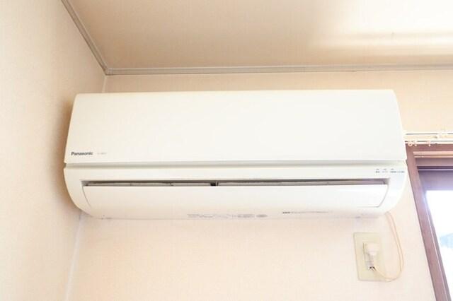 ローズガーデン・レジス　ＡＢＣＤ（B101） 部屋画像