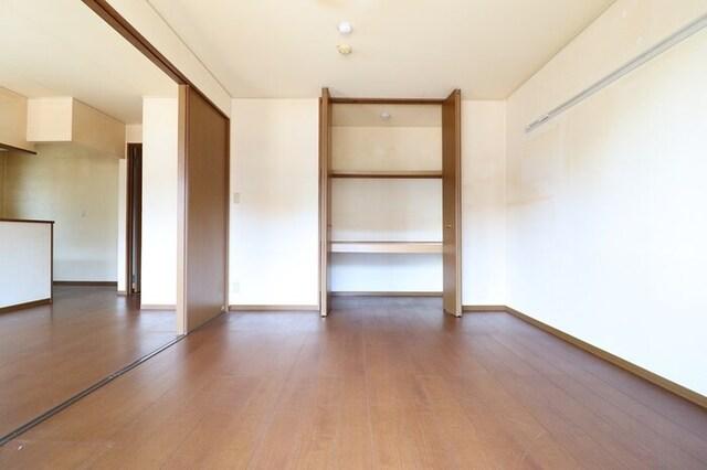 ローズガーデン・レジス　ＡＢＣＤ（B101） 部屋画像